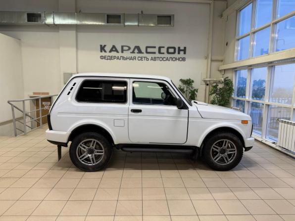 Lada (ВАЗ) 2121 (4x4) I Рестайлинг с пробегом 2015 года, цена 520 000 рублей, 114000 км, внедорожник, Автокод Объявления
