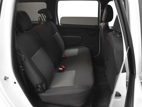Lada (ВАЗ) Largus I Рестайлинг с пробегом 2024 года, цена 1 158 070 рублей, 60693 км, универсал, Автокод Объявления