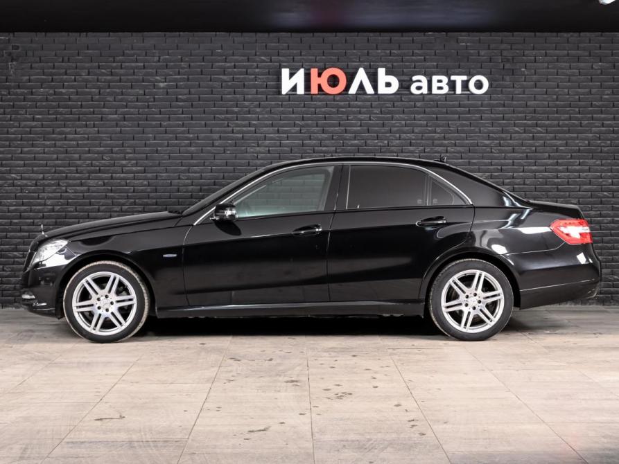 Mercedes-Benz E-Класс IV (W212 S212 C207) Екатеринбург  - изображение 8