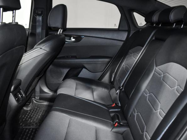 Kia Cerato IV с пробегом 2021 года, цена 1 949 000 рублей, 68215 км, седан, Автокод Объявления