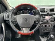 Renault Logan II Екатеринбург  - изображение 17