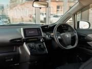 Toyota Wish II Рестайлинг Новосибирск  - изображение 29