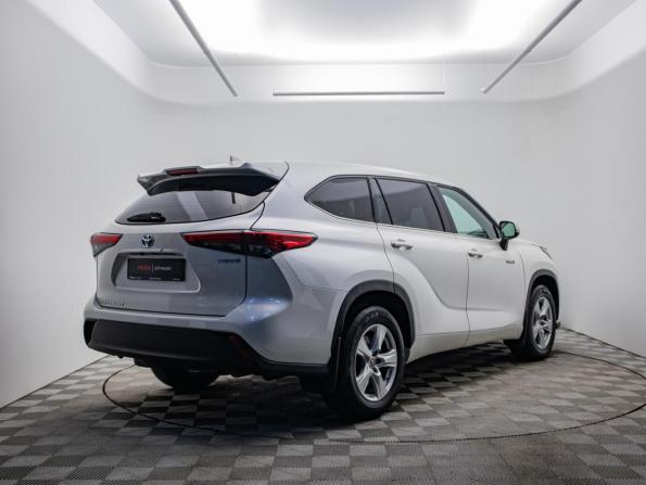 Toyota Highlander IV (XU70) с пробегом 2021 года, цена 3 670 000 рублей, 101850 км, внедорожник, Автокод Объявления