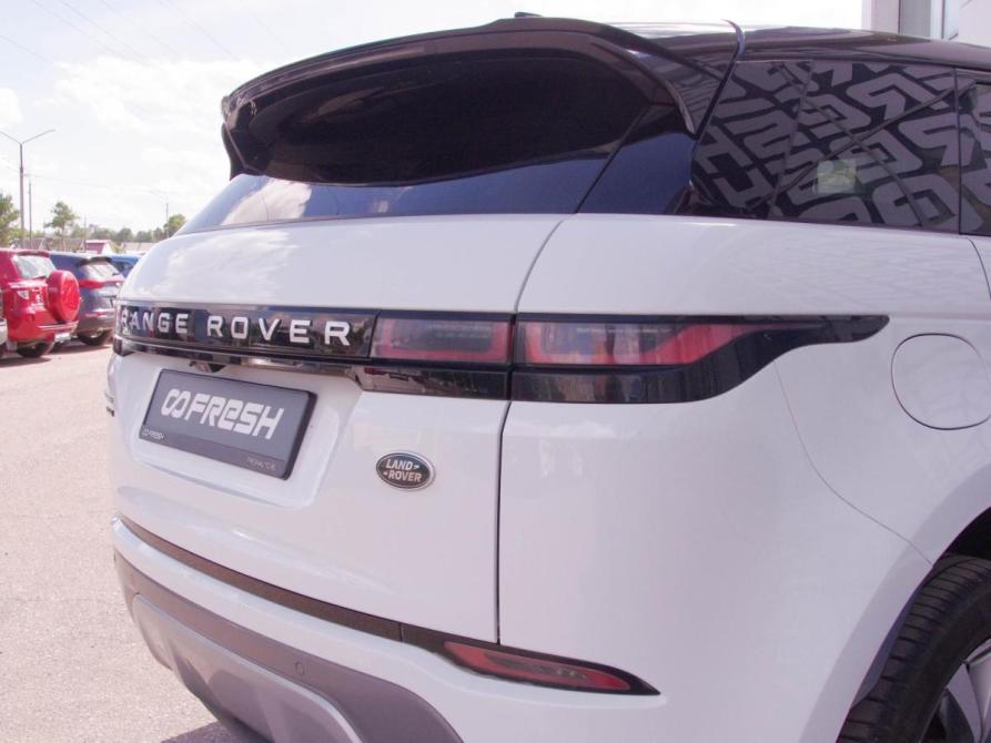 Land Rover Range Rover Evoque II Владимир  - изображение 30