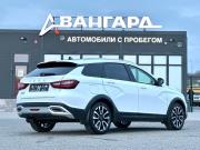 Lada (ВАЗ) Vesta I Рестайлинг (NG) Волгоград  - изображение 30