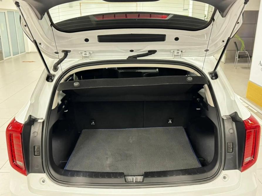 Haval Jolion I Санкт-Петербург  - изображение 7