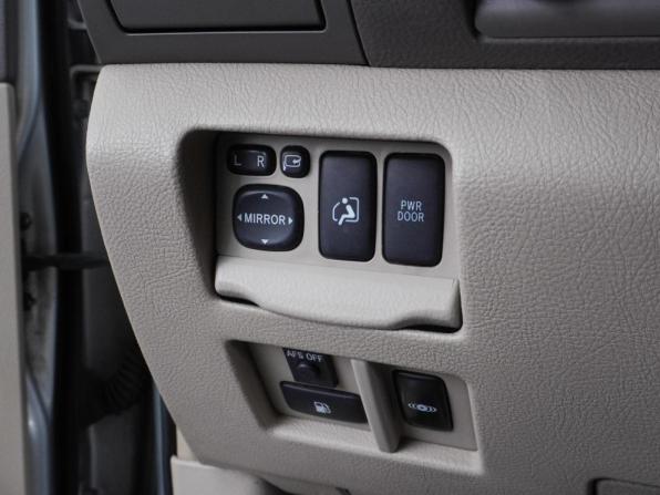 Lexus RX II Рестайлинг с пробегом 2007 года, цена 1 174 000 рублей, 293633 км, внедорожник, Автокод Объявления