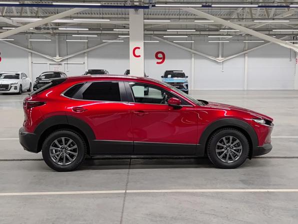 Mazda CX-30 I с пробегом 2020 года, цена 2 190 000 рублей, 139960 км, внедорожник, Автокод Объявления