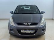 Hyundai i20 I Москва  - изображение 16