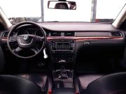Skoda Superb II Екатеринбург  - изображение 41