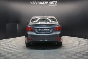 Hyundai Solaris I Рестайлинг Крым  - изображение 25