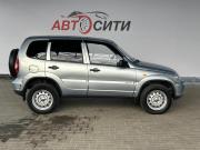 Chevrolet Niva I Рестайлинг Тамбов  - изображение 27