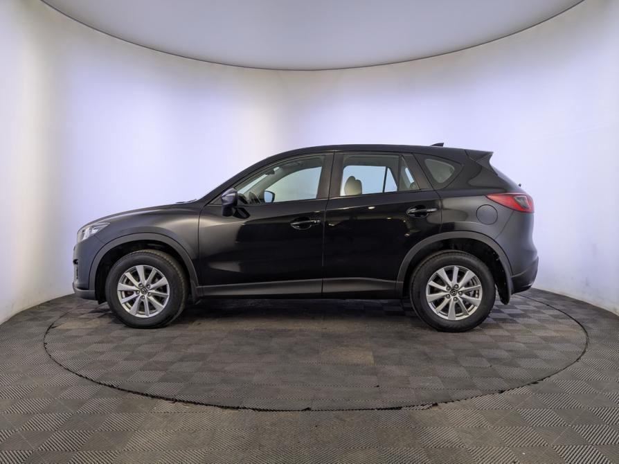 Mazda CX-5 I Рестайлинг Москва  - изображение 8