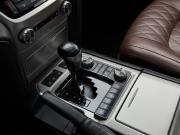 Toyota Land Cruiser 200 Series Рестайлинг 2 Иркутск  - изображение 60