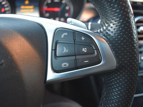 Mercedes-Benz C-Класс IV (W205) с пробегом 2014 года, цена 1 680 000 рублей, 125004 км, седан, Автокод Объявления