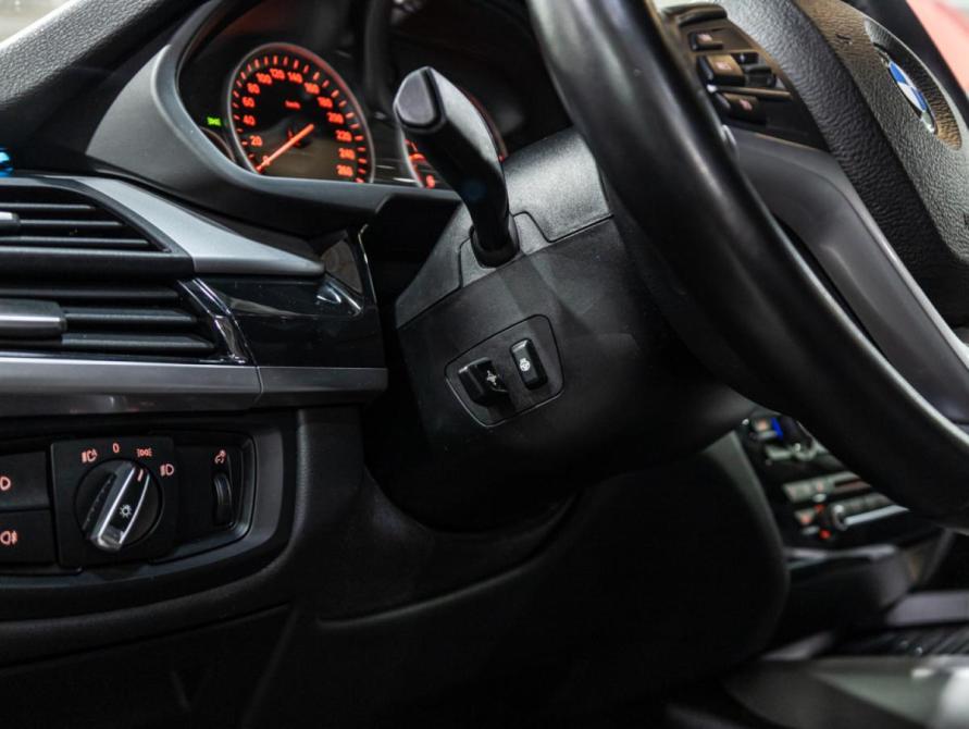 BMW X5 III (F15) Санкт-Петербург  - изображение 17