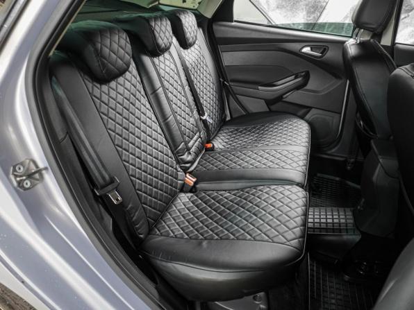 Ford Focus III с пробегом 2012 года, цена 799 000 рублей, 166750 км, седан, Автокод Объявления