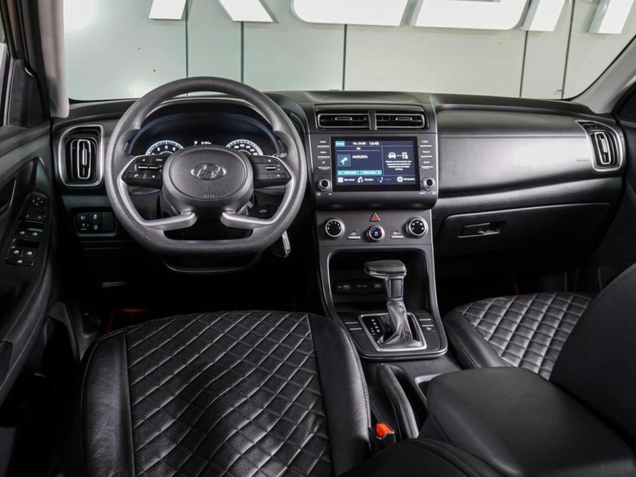 Hyundai Creta II Воронеж  - изображение 9