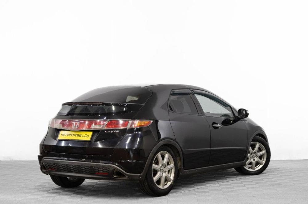 Honda Civic VIII Барнаул  - изображение 5