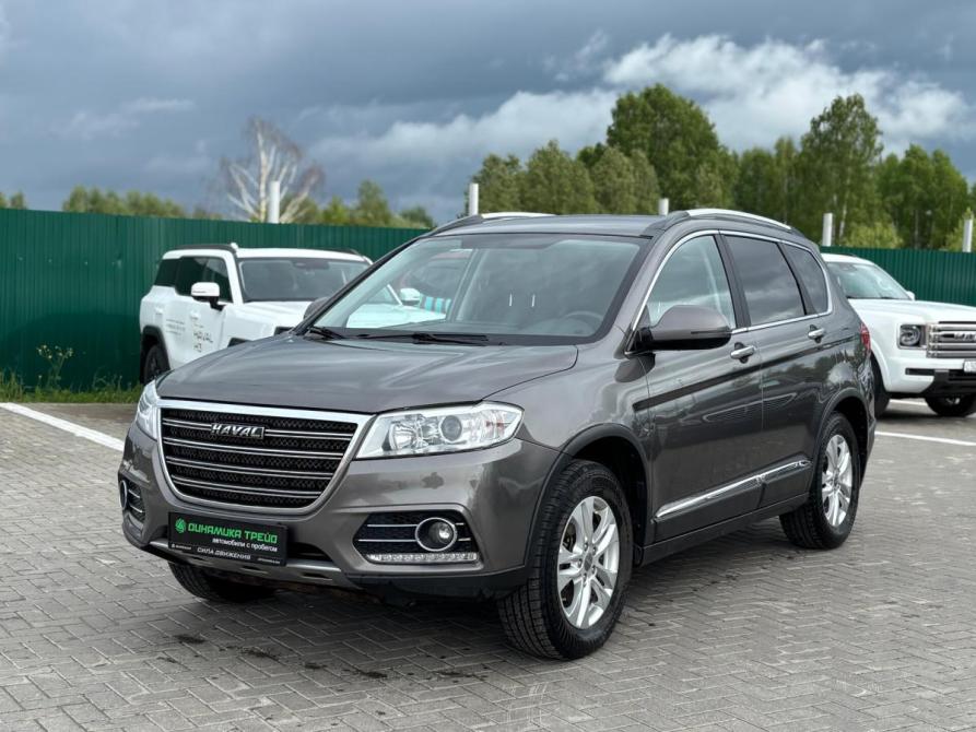 Haval H6 I Сыктывкар  - изображение 1
