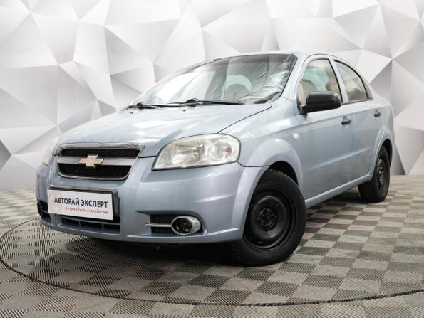 Chevrolet Aveo I Рестайлинг с пробегом 2011 года, цена 375 000 рублей, 144000 км, седан, Автокод Объявления