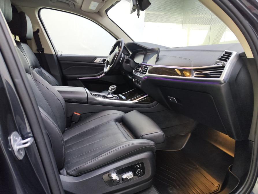 BMW X7 I (G07) Уфа  - изображение 13