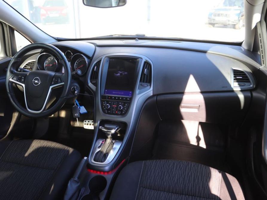 Opel Astra J Рестайлинг Нижний Новгород  - изображение 13