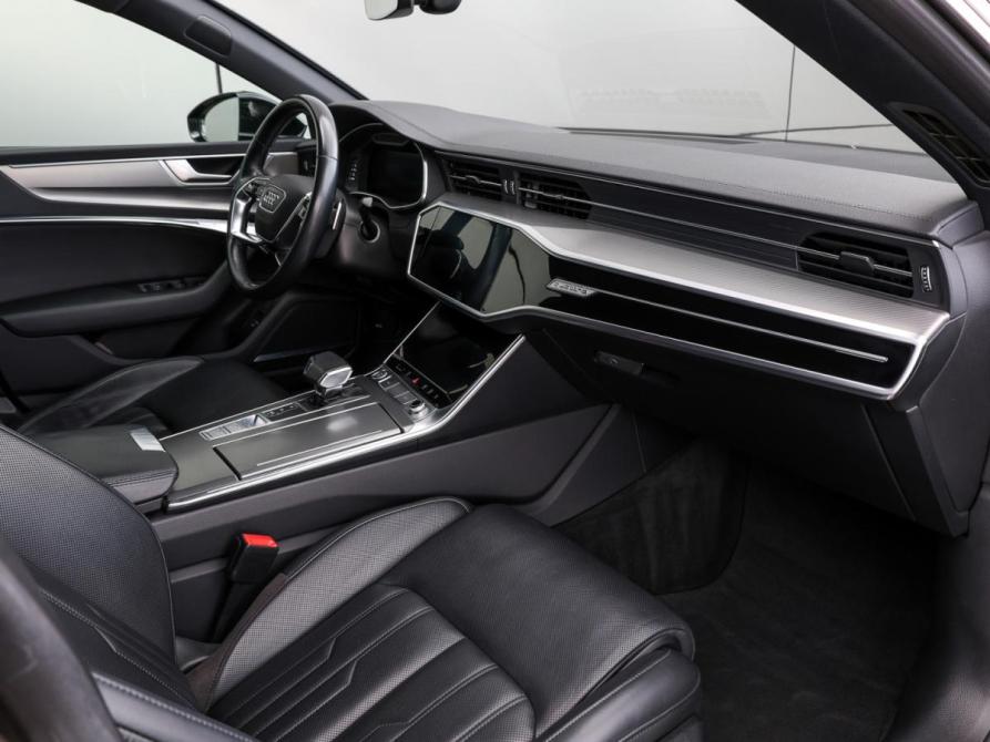 Audi A7 II (4K) Москва  - изображение 13