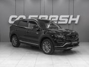 Geely Atlas Pro Ростов-на-Дону  - изображение 21