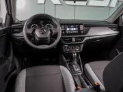 Skoda Rapid II Воронеж  - изображение 22