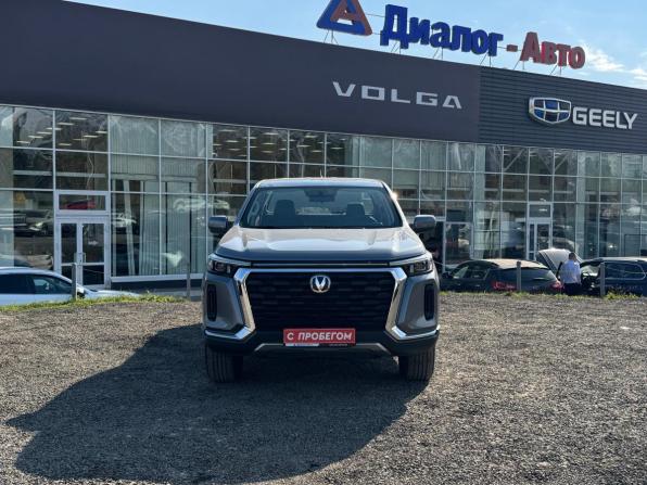 Changan Hunter Plus с пробегом 2023 года, цена 2 300 000 рублей, 57011 км, offers.body_type.unknown, Автокод Объявления