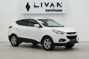 Hyundai ix35 I Рестайлинг Москва  - изображение 13