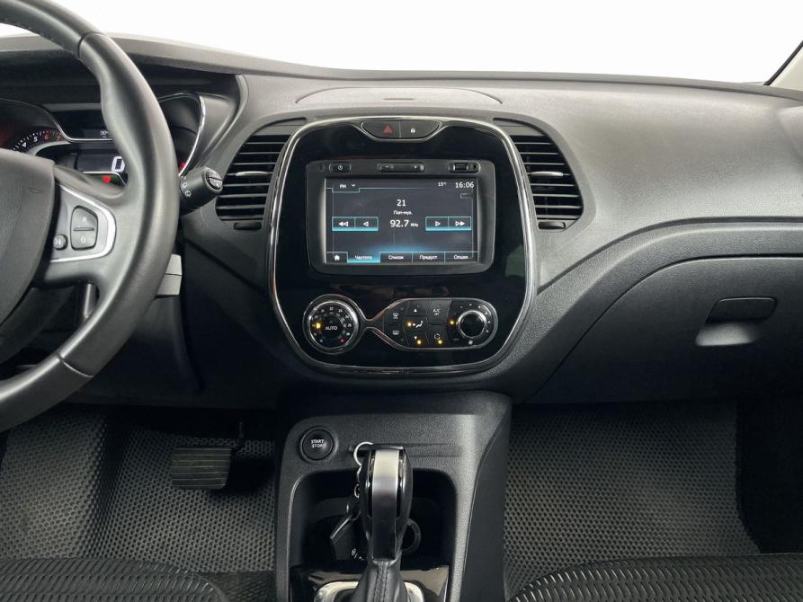 Renault Kaptur I Екатеринбург  - изображение 22