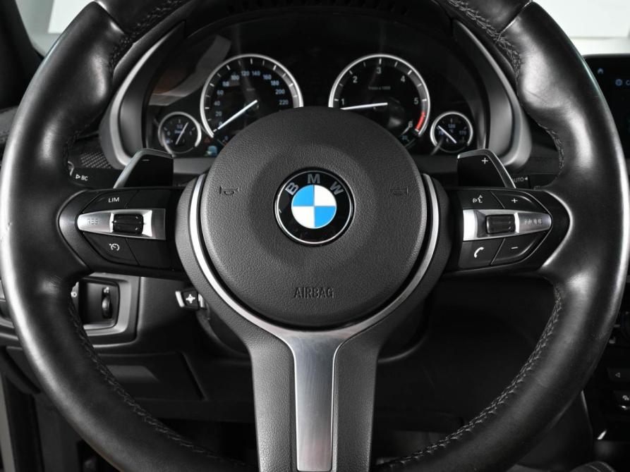 BMW X6 II (F16) Ростов-на-Дону  - изображение 12