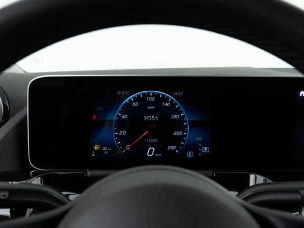 Mercedes-Benz B-Класс III (W247) с пробегом 2019 года, цена 1 777 077 рублей, 119689 км, хэтчбек, Автокод Объявления
