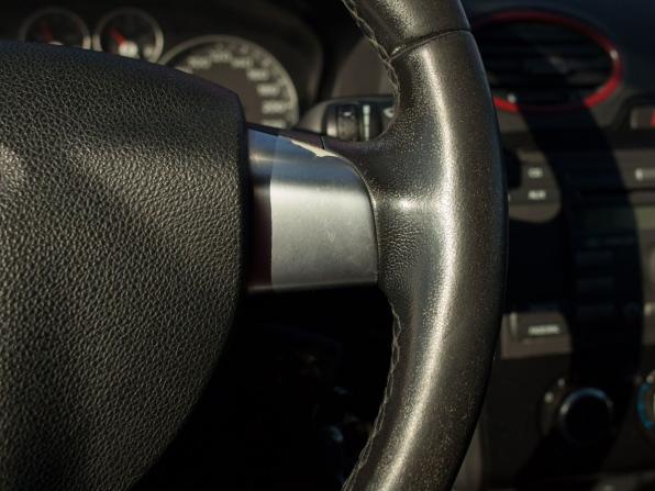 Ford Focus II с пробегом 2006 года, цена 420 000 рублей, 259952 км, хэтчбек, Автокод Объявления