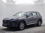 Hyundai Santa Fe IV Москва  - изображение 18