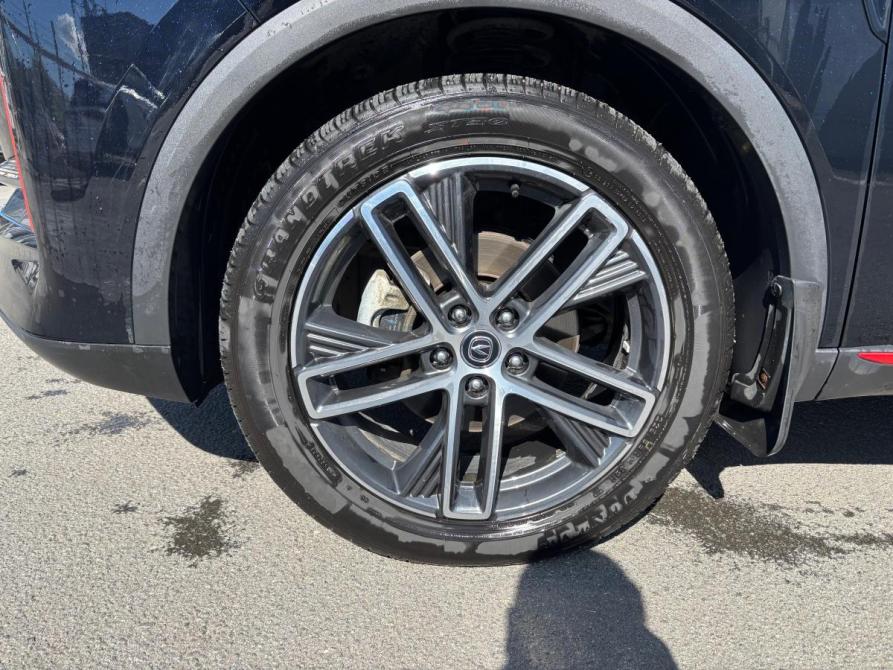 Changan UNI-S (CS55 Plus) I Санкт-Петербург  - изображение 9