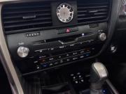 Lexus RX IV Благовещенск  - изображение 69
