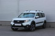 Lada (ВАЗ) Largus I Рестайлинг Белгород  - изображение 25