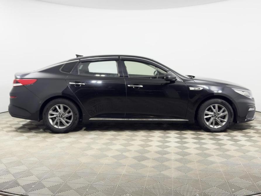 Kia K5 II Казань  - изображение 5