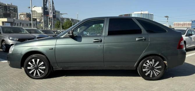 Lada (ВАЗ) Priora I с пробегом 2011 года, цена 250 000 рублей, 243000 км, хэтчбек, Автокод Объявления