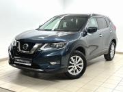 Nissan X-Trail III Рестайлинг Вологда  - изображение 21