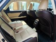 Lexus RX IV Казань  - изображение 19