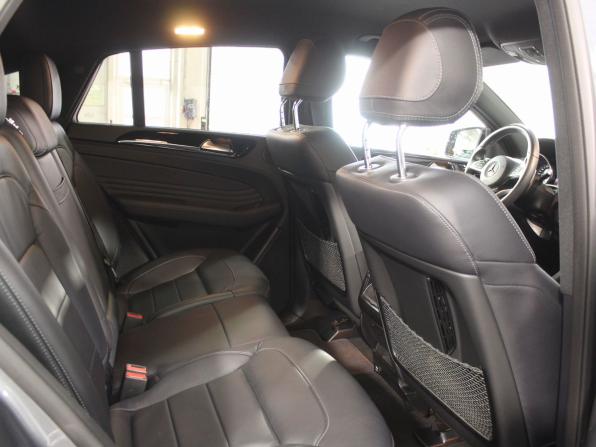 Mercedes-Benz GLE Coupe AMG I (C292) с пробегом 2017 года, цена 4 845 000 рублей, 69995 км, внедорожник, Автокод Объявления