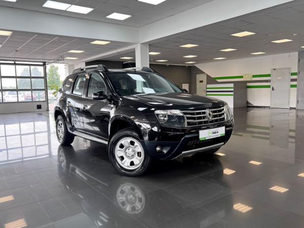 Renault Duster I с пробегом 2014 года, цена 1 095 000 рублей, 178331 км, внедорожник, Автокод Объявления
