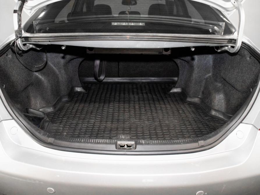 Toyota Camry VI (XV40) Иркутск  - изображение 16