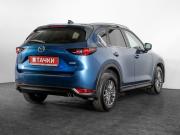 Mazda CX-5 II Иркутск  - изображение 25