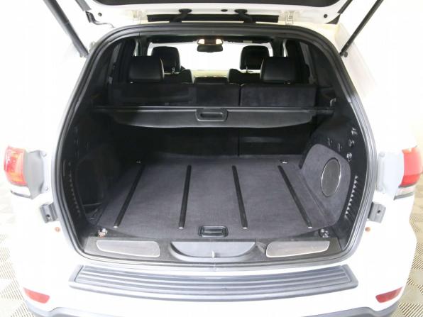 Jeep Grand Cherokee IV (WK2) с пробегом 2013 года, цена 1 745 000 рублей, 224000 км, внедорожник, Автокод Объявления
