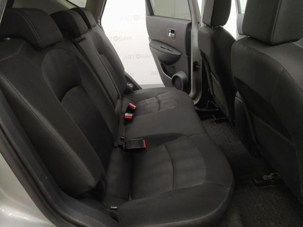 Nissan Qashqai I Рестайлинг с пробегом 2013 года, цена 1 180 000 рублей, 191522 км, внедорожник, Автокод Объявления